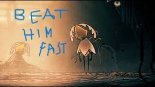 Hollow Knight Silksong | second sentinel
