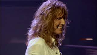 Whitesnake: Live In the Still of the Night (2006)