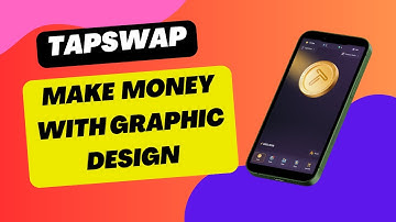 Make Money With Graphic Design Tapswap Code || Tapswap Code || Tap Swap Code