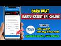 Cara Bikin Kartu Kredit BRI | Cara Buat Kartu Kredit BRI