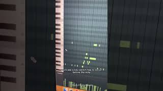 How to make better basslines #flstudio #musictheory