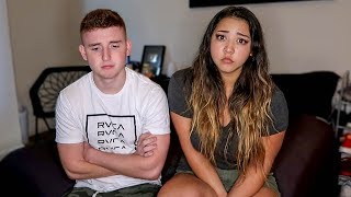 Infinite lists tells why we broke up... (emotional) join my discord!
https://discord.gg/infinitelists follow alayna on insta!
https://www.instagram.com/alayn...