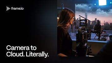 Camera to Cloud Beta for RED V-RAPTOR and V-RAPTOR XL is Here!