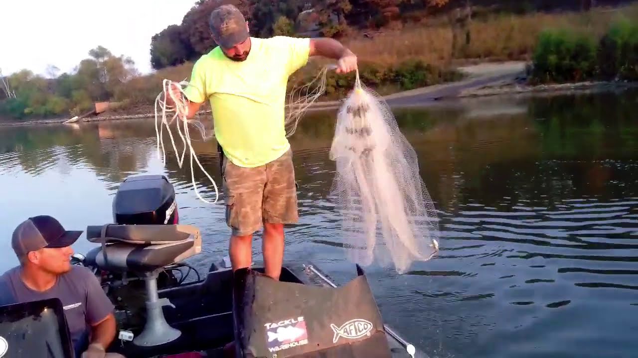 Running Jug and Bank lines (Duck Decoy Jugs) 