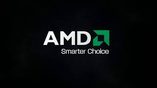 Amd Logo 2010