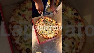 making pizza pizza recipe shortvideo pizza shortsfeed youtubeshorts trendingvideo shorts