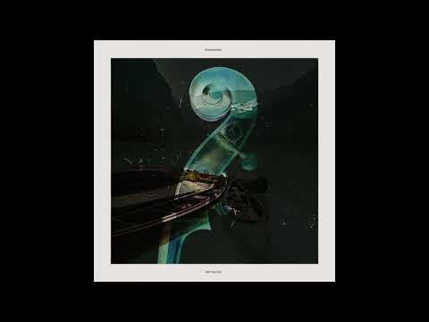 Automatism - Into the Sea (Full Album 2019)