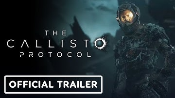 The Callisto Protocol - Official Extended Gameplay Trailer (Director