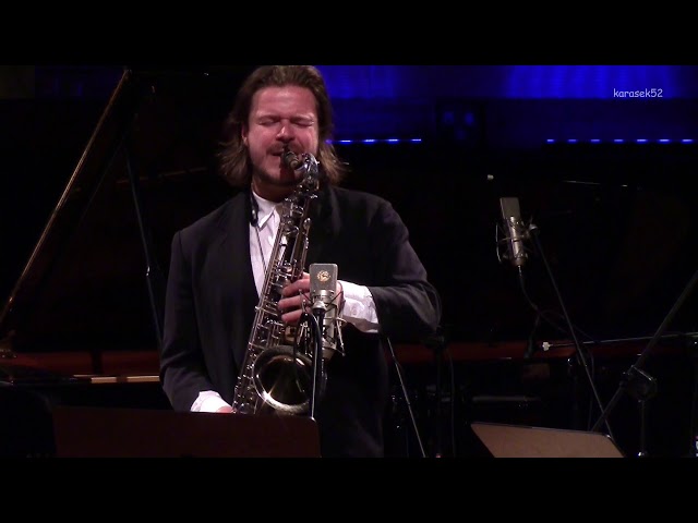 Wojtek Mazolewski Quintet - Ja Nie Chcę Spać