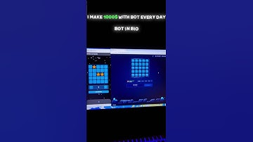 BOT IN BIO#casino #casinoindia #1win #bot #hack #hackbot #hacked #mines #money #india #minesbot #win