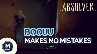 The Craziest Absolver Tournament Stock Ever ft. Boouu