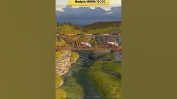 bad gaming facts Bridge Constructor