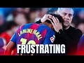 FC Barcelona 1-0 Celta Vigo - Lamine Yamal Is Injured, Ferran’s Disallowed Goal &amp; Barca’s Poor Game
