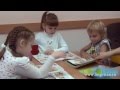 Урок английского для детей 5-6 лет: полное погружение