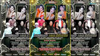 🔴🔵LIVE MALAM SW KETHOPRAK WISMA KUNCORO ' HALAL BI HALAL PEMUDA KLAKEH ' BANGILAN - TUBAN - JATIM