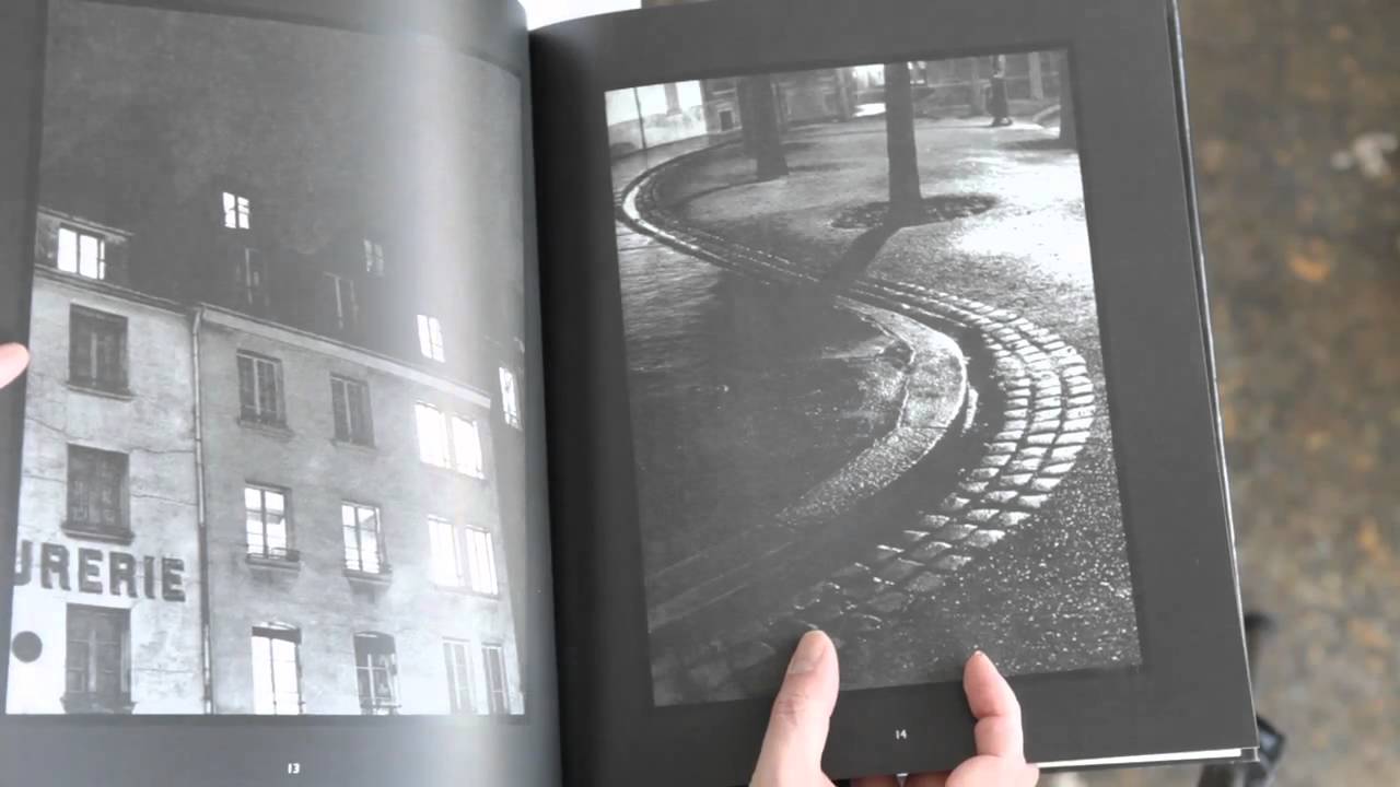 Brassaï - YouTube