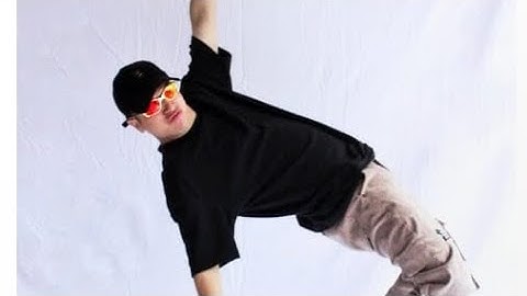 Yapi - PEPESOUP ft Cryil Kamer | Coreografía por Chepe