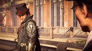 Assassins Creed Syndicate - Seq 5 - Research And Development
