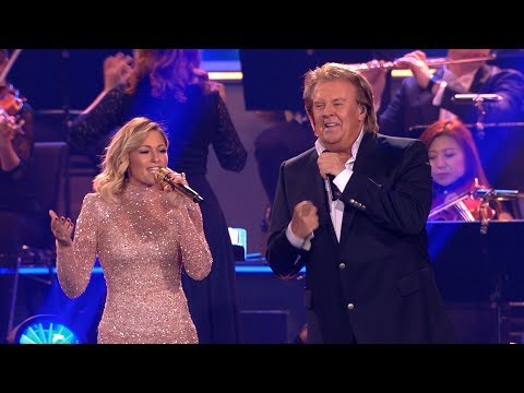 Howard Carpendale & Helene Fischer - Hit-Medley