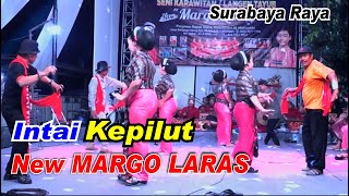 Sampek Intai _ Kepilut _ New Margo Laras