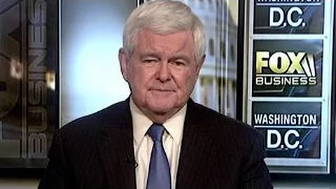 Gingrich: Candidates of change have an enormous ad...