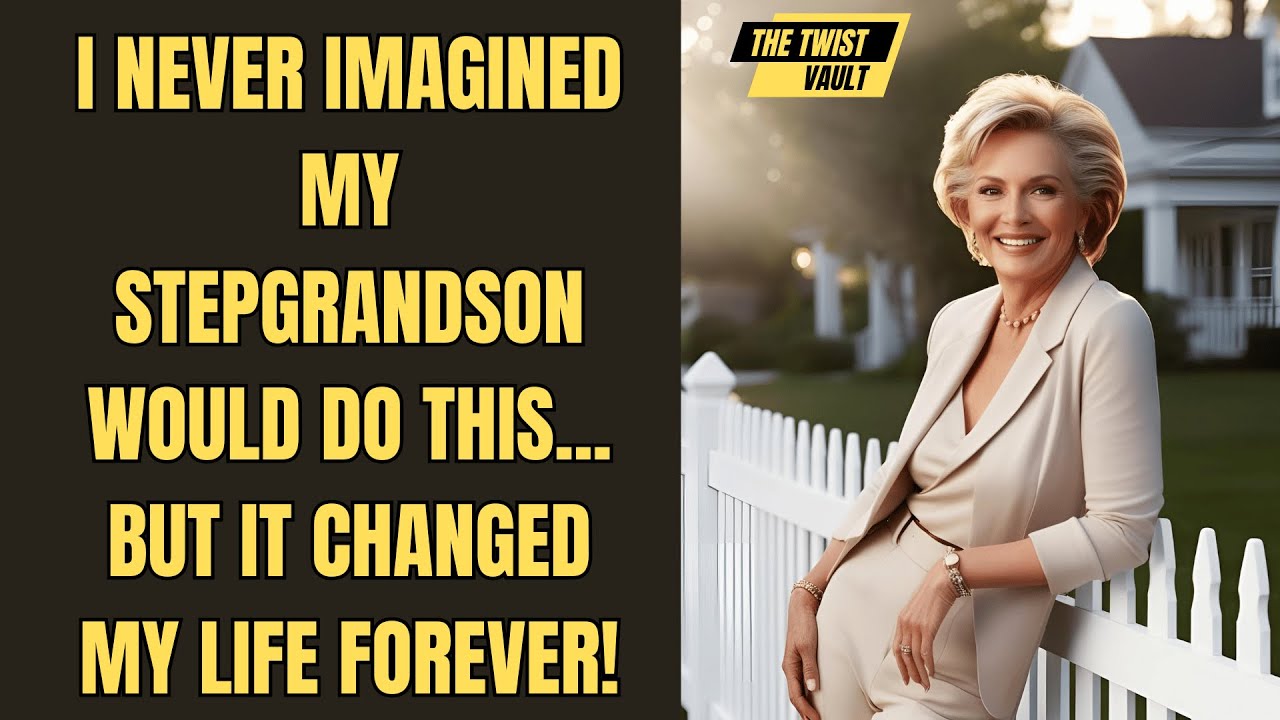 He Changed My Life Forever | Emotional Family Story of Rediscovery and ...