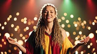 Jahs Grace In My Soul  Gospel Reggae  Best  2025