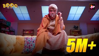 Booo... Sabki Phategi 4k Full Show | Mallika Sherawat Tushaar Kapoor, Sanjay Mishra,Krishna Abhishek