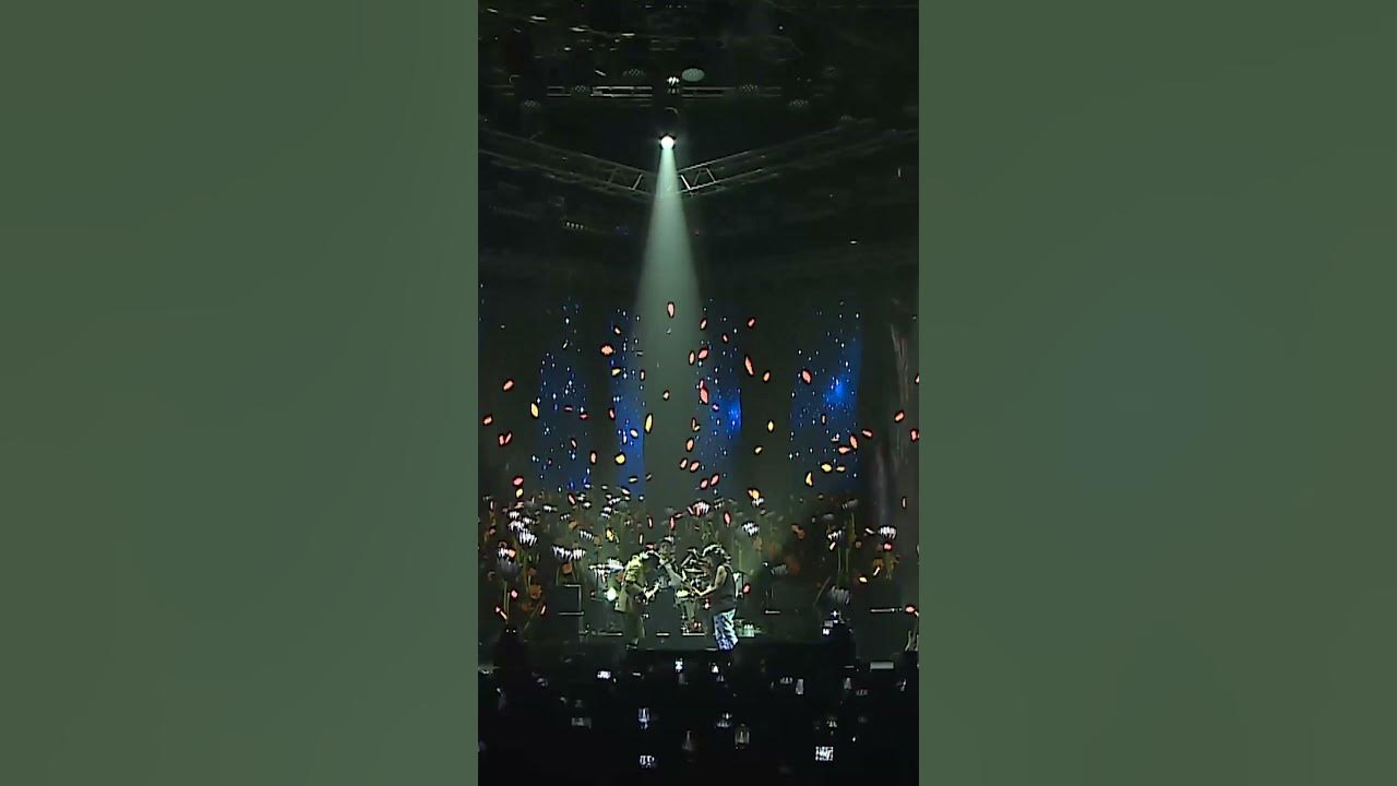 GIGI - 11 Januari (Live at GIGINFINITY 2024)