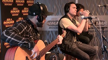 Trapt - Headstrong