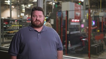 Special Products Manufacturing Implements MES Solution to Enhance Manufacturing