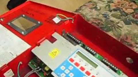 Simplex 4006 Problem