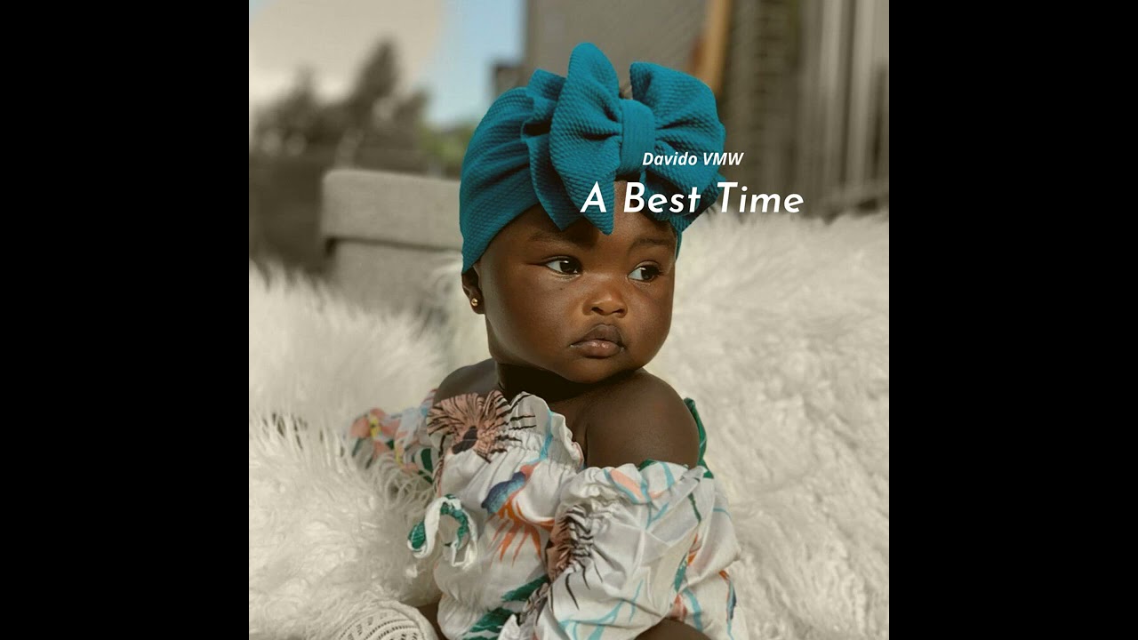 Davido VMW - Dem Say