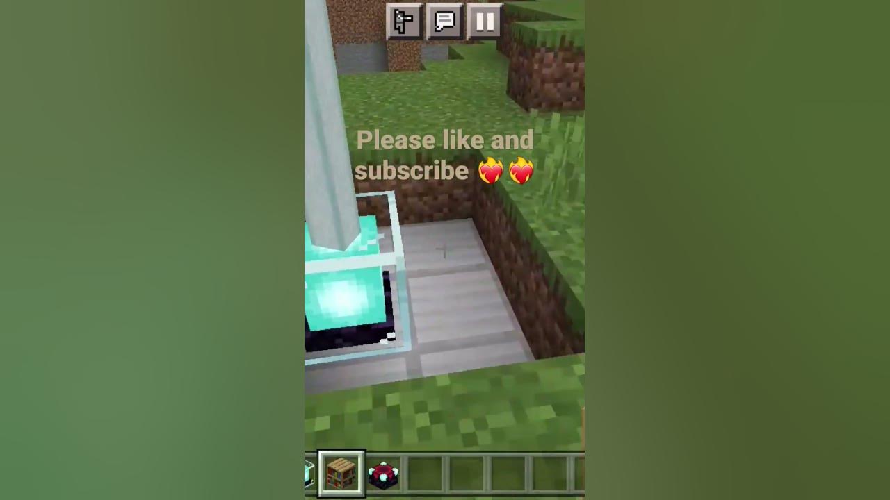 minecraft hack #youtube #minecraft #hacks #viralvideo #dog #viralshorts