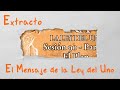 La Enseñanza Central de Ra - Extracto de la Sesión 90 - LA LEY DEL UNO ☥