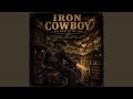 Iron Cowboy