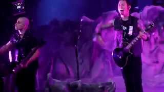 Trivium - Shogun Live - Birmingham