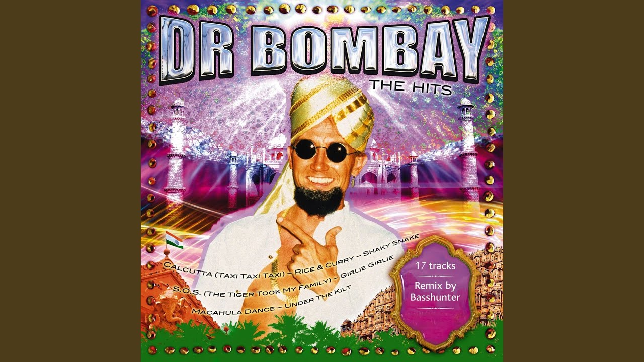 Calcutta (Taxi, Taxi, Taxi)