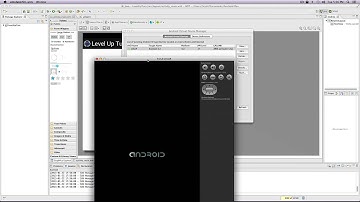 Android Admob Studio Eclipse 2014 Development Tutorials #3