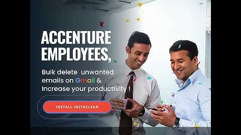 Good News for Hard working Accenture Employees