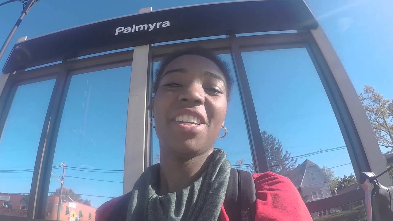 GoPhillyGo Visits Palmyra Cove