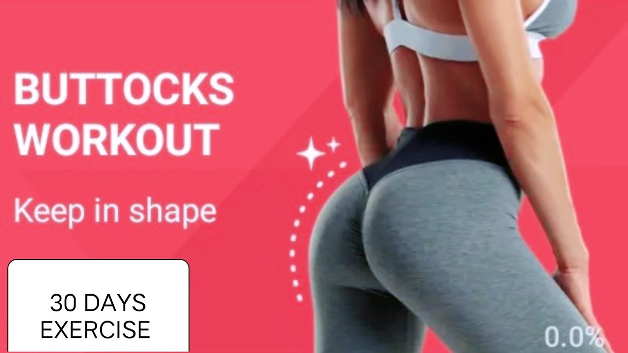 How To Make Buttocks Grow In 30 Days And Make It A Beautiful Design how-to-make-buttocks-grow-in-30-days-and-make-it-a-beautiful-design