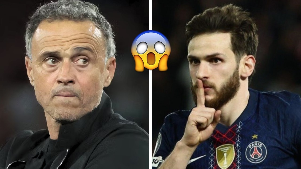 პრესა აჭრელდა🔥კვარაცხელიას დიდი აღიარება და მოულოდნელი ტრანსფერი?😳ბარკოლა ნებდება