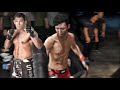 Doo Ho Choi vs. Antonio Rodrigo Nogueira [UFC 30MIN] Confront a fighter with high recognition!