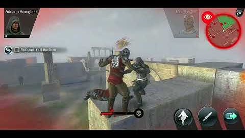 Assassins creed identity gameplay part 5