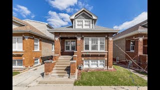 1519 S 58th Ct video tour