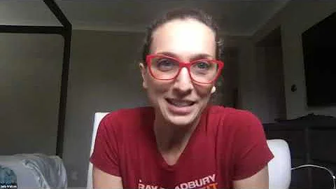 Write Now! Writing Workshop with Julia Walton