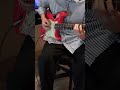 TenTwenty - ハレ / Guitar Solo
