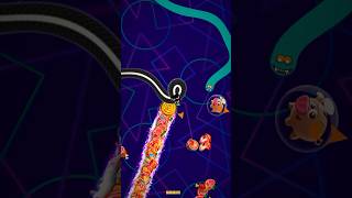 #gameshorts #gaming #ytshorts #wormszone #gameplay