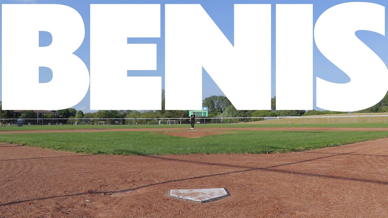 i made an entire song using the word 'benis'